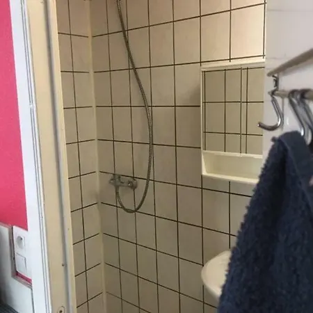 Le Studio Au Centre De Appartement